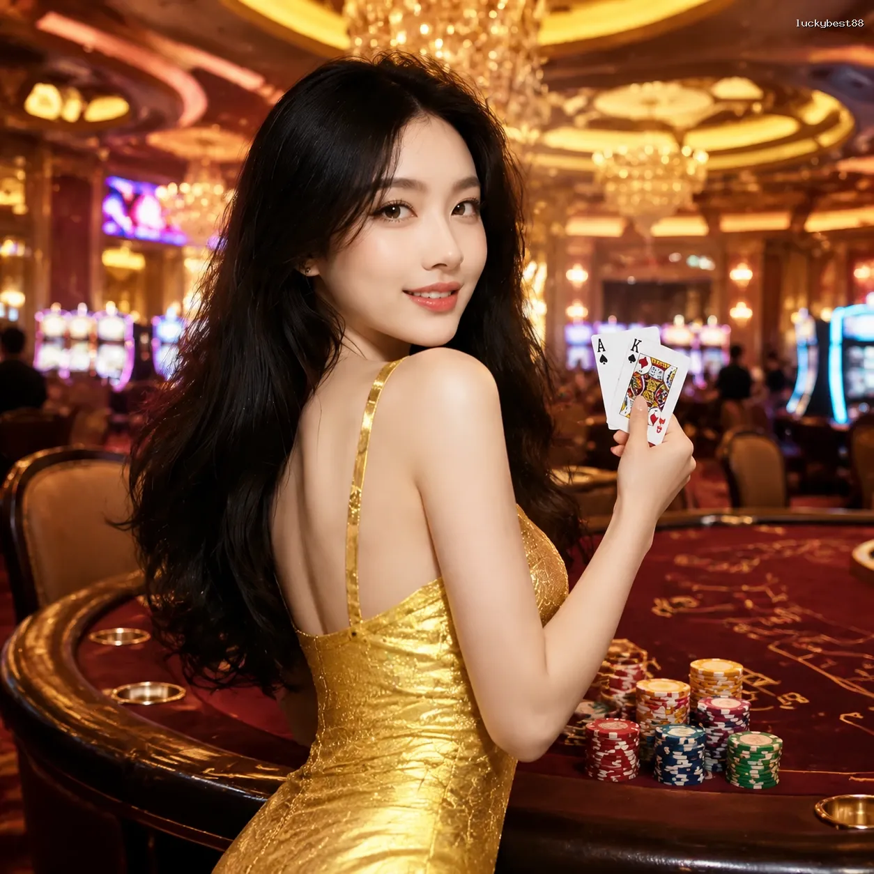 luckybest88
