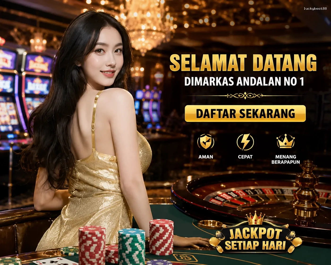 luckybest88